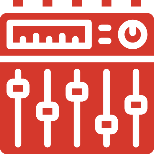 mix